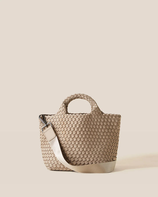 St Barths Mini Tote