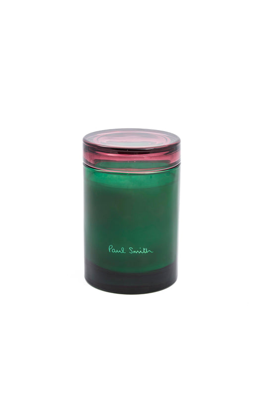 Paul Smith Botanist Candle