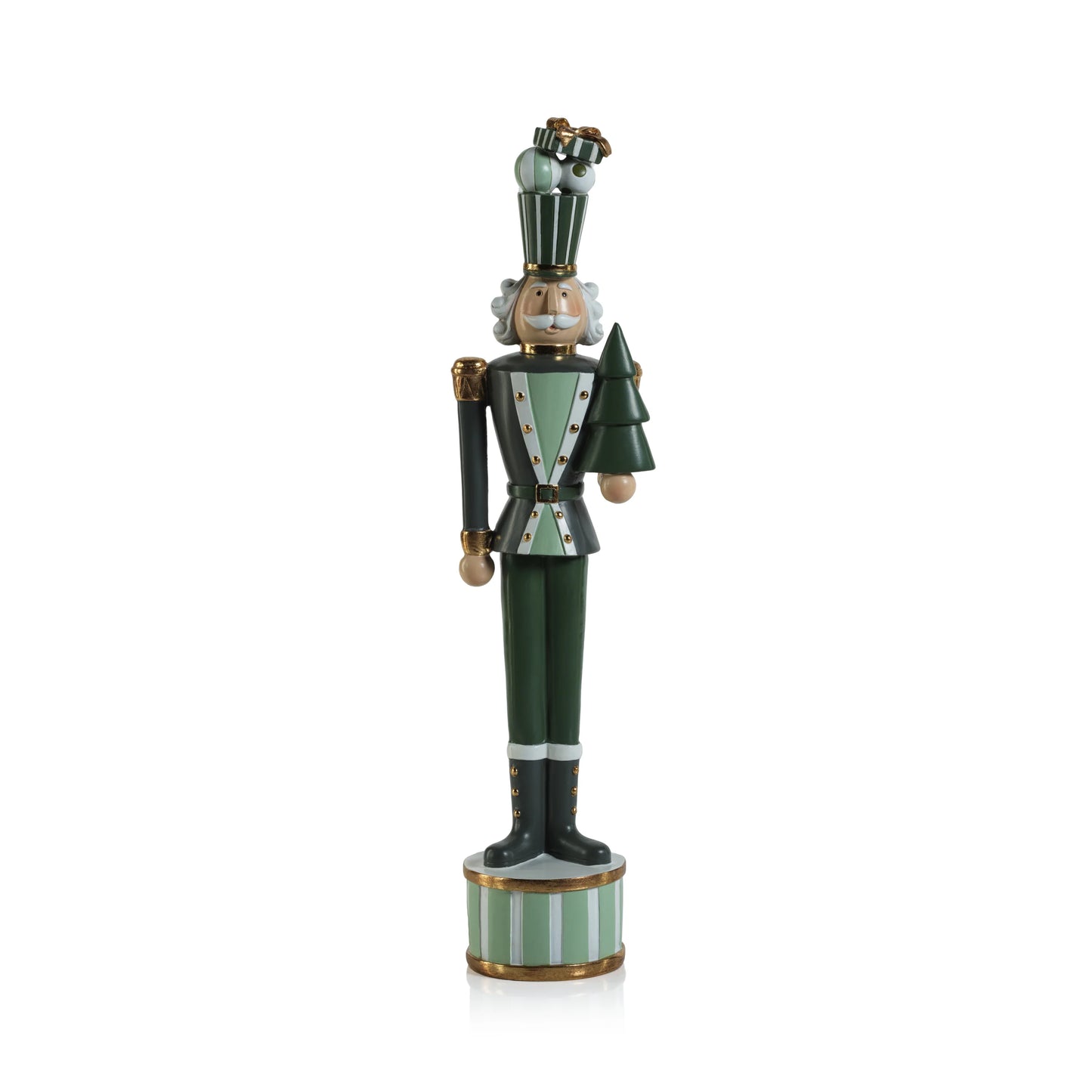 Nutcracker Soldier