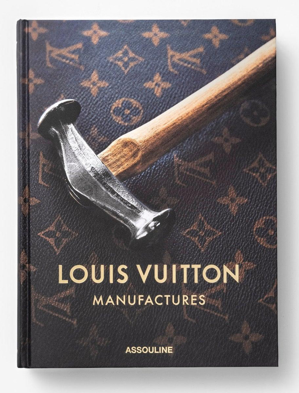 Louis Vuitton Manufactures