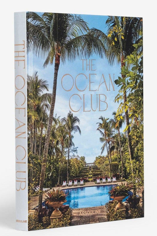 The Ocean Club