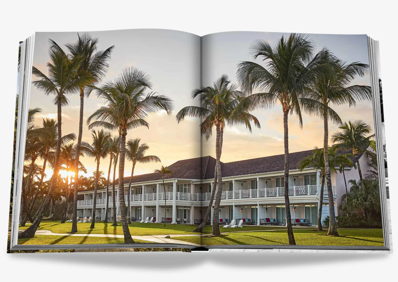 The Ocean Club