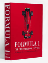 Load image into Gallery viewer, Formula 1: The Impossible Collection
