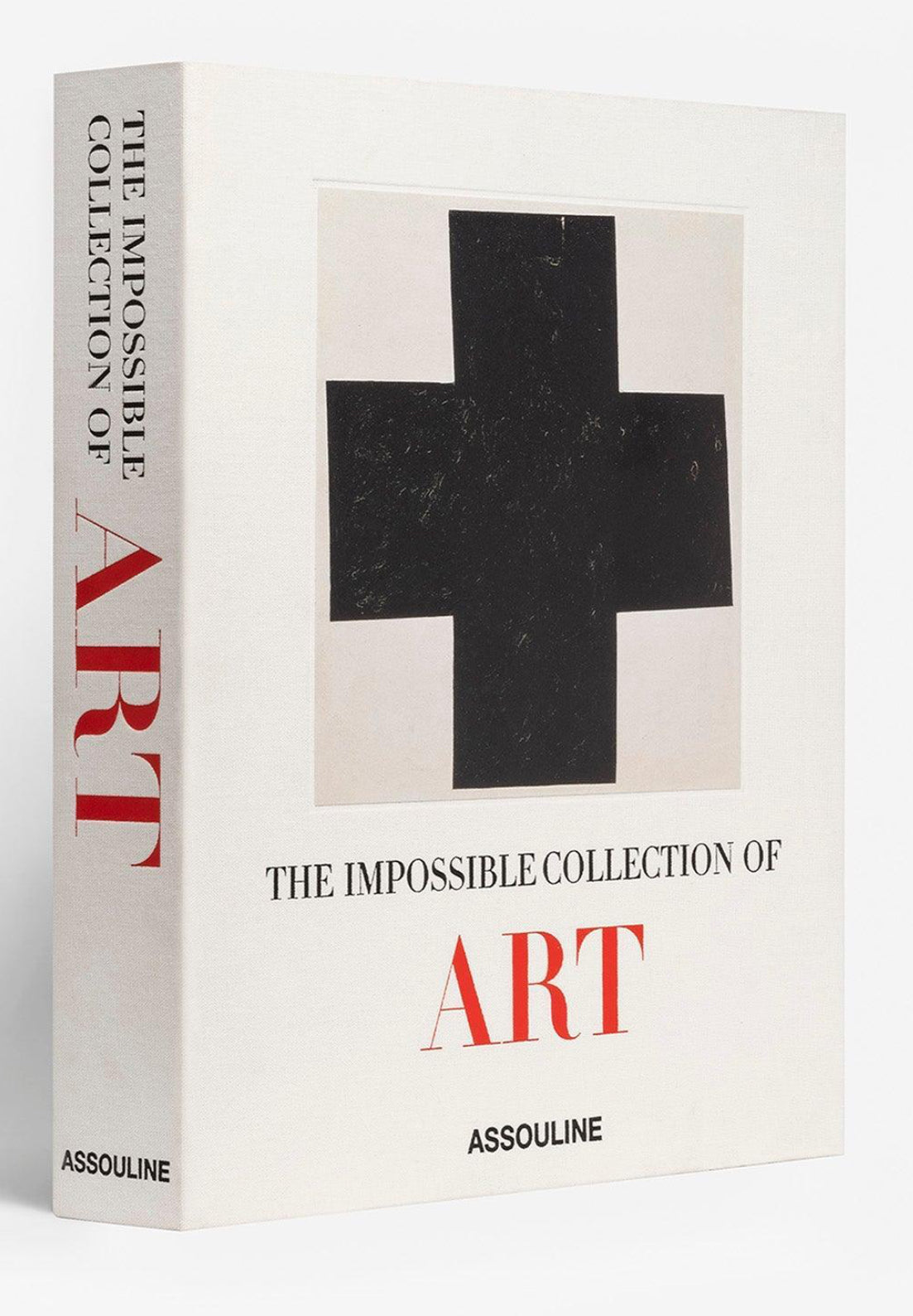 The Impossible Collection of Art 2nd edition