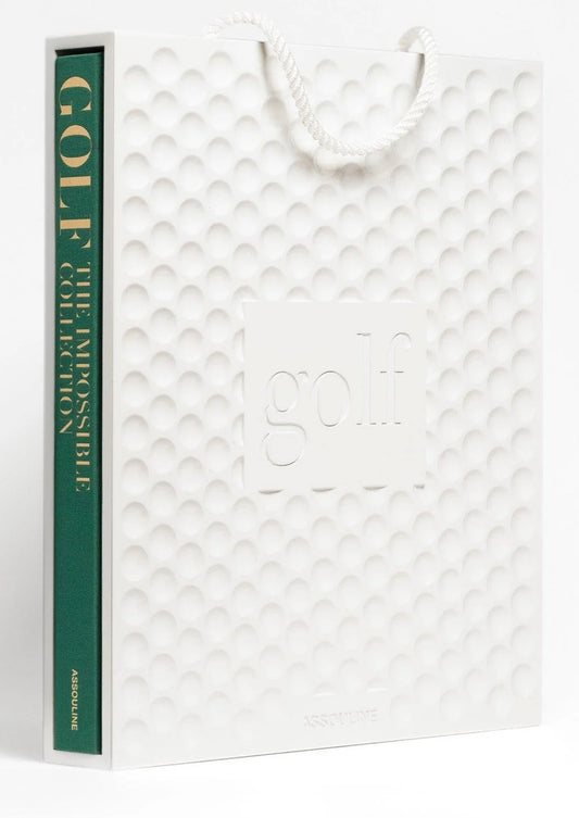 Golf: The Impossible Collection