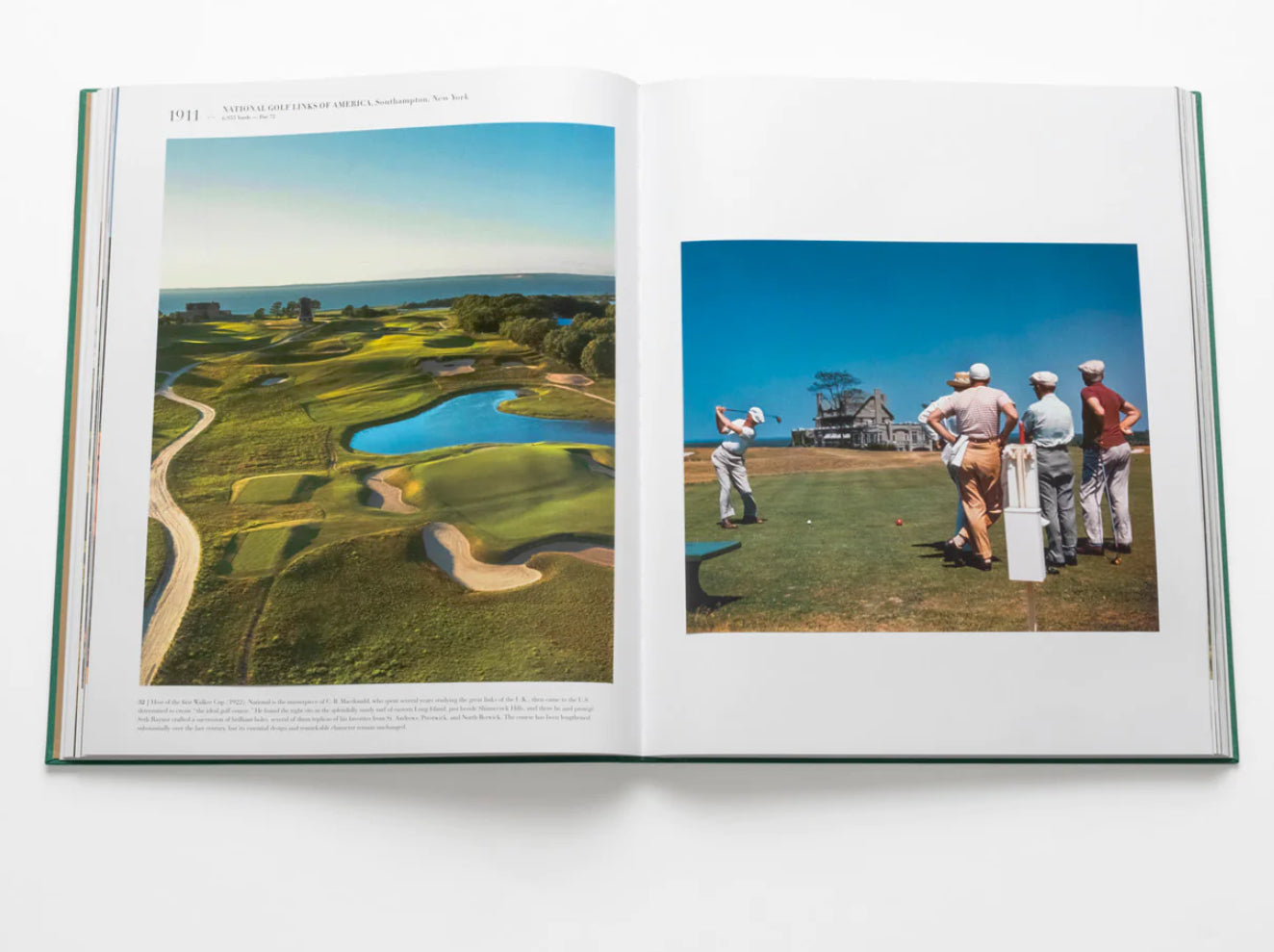 Golf: The Impossible Collection