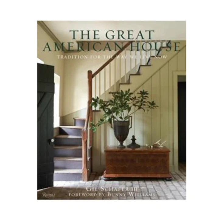 Great American House