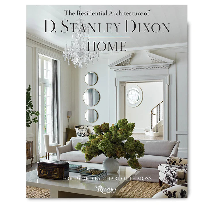 The Residential Architecture of D. Stanley Dixon