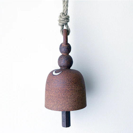 Thrown Bell Temple Round