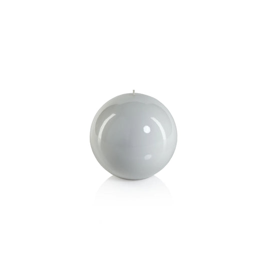 Lacquer Ball Candle