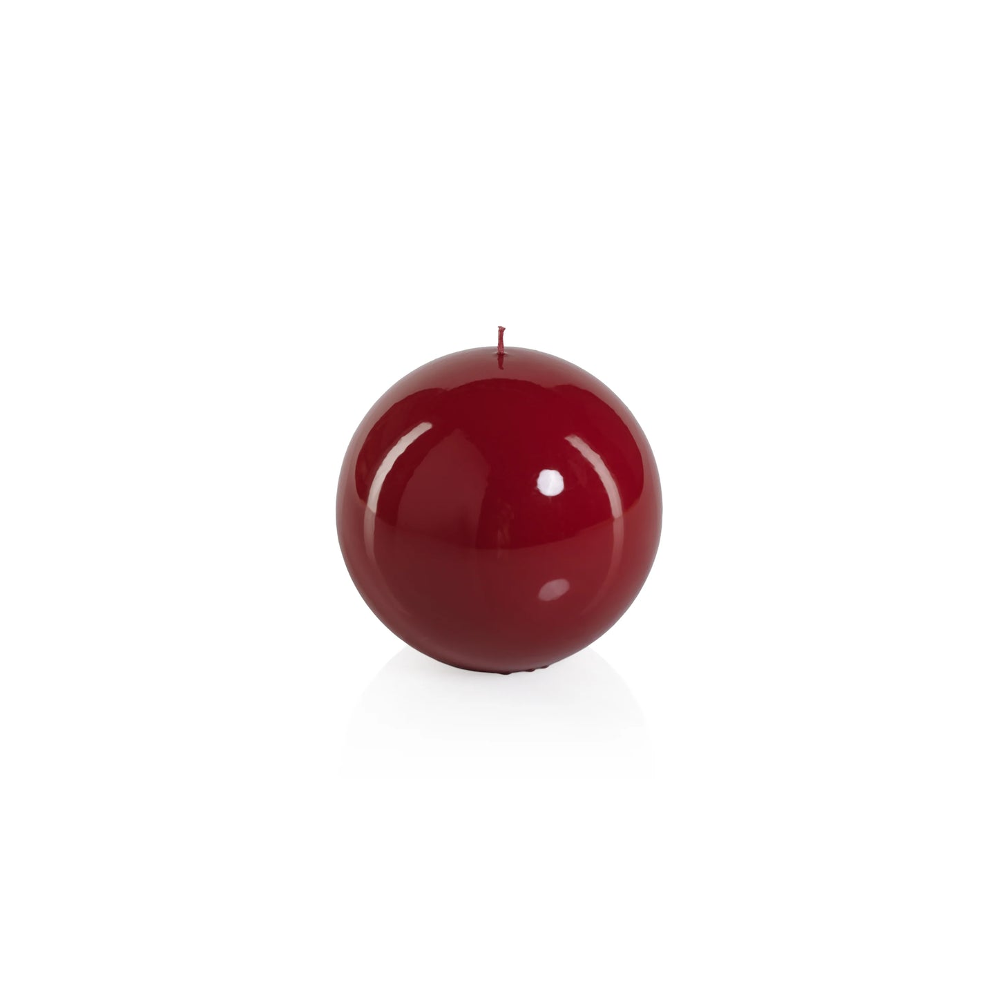 Lacquer Ball Candle