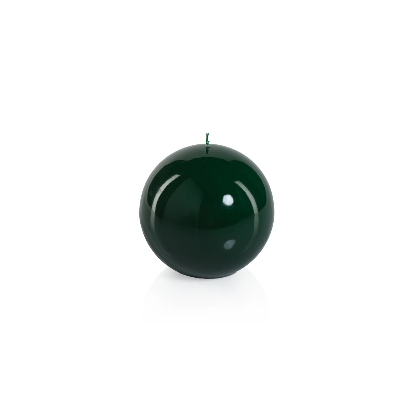 Lacquer Ball Candle