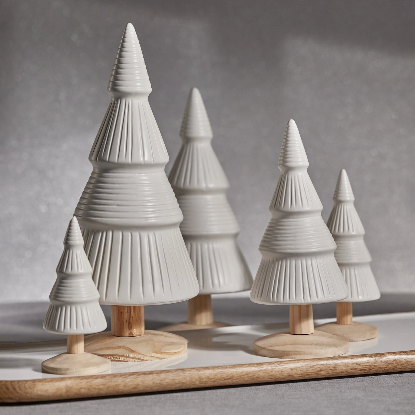 Alpine Ceramic Tree