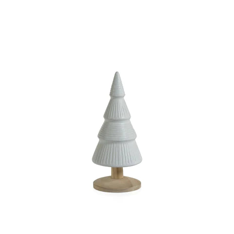 Alpine Ceramic Tree