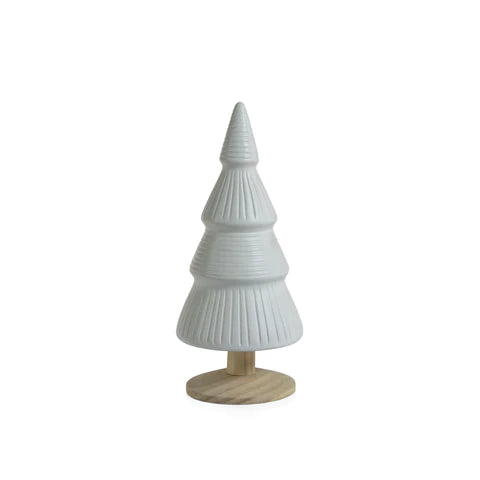 Alpine Ceramic Tree