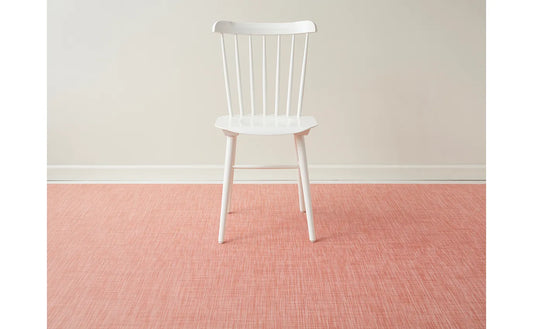 Mini Basketweave Floormat