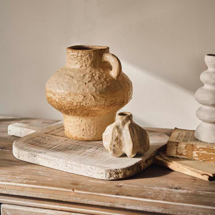 Topola Vase