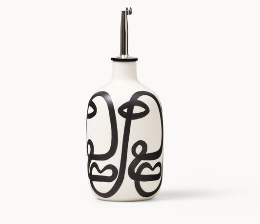 Olive Oil Cruet Cara