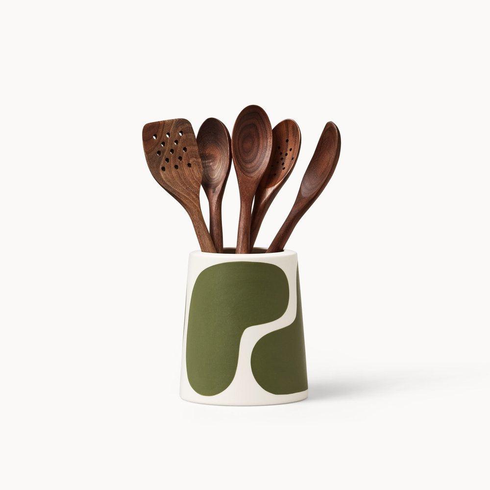 Pillar Vase Meadow