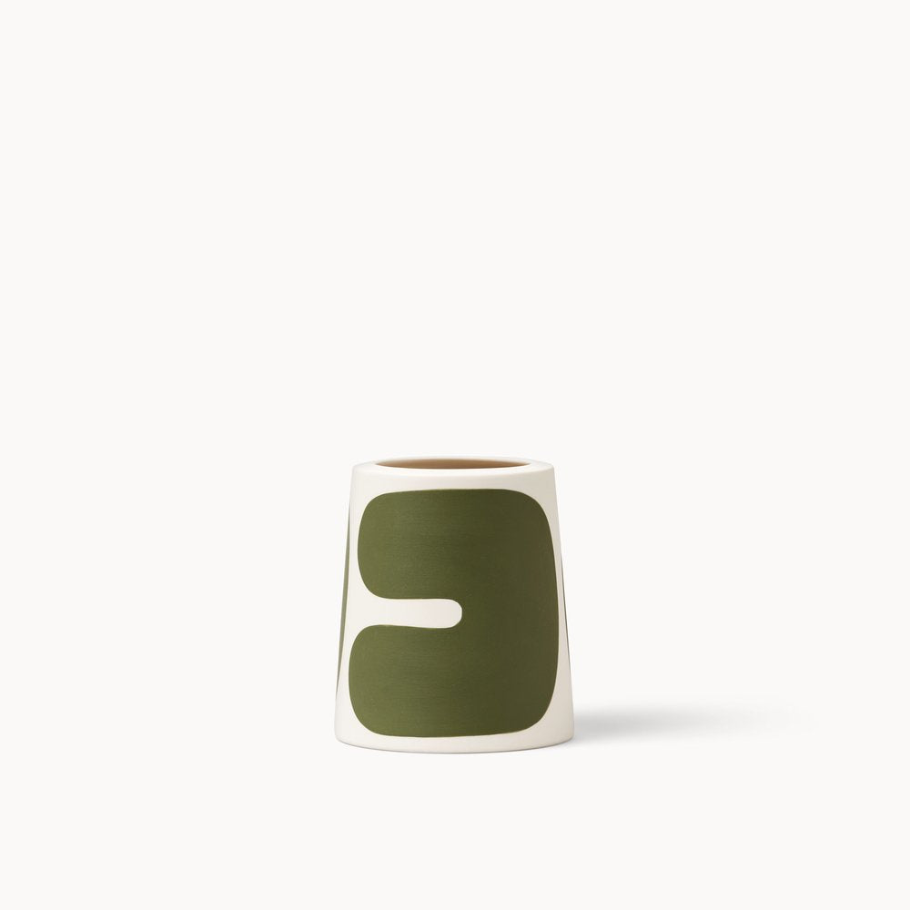 Pillar Vase Meadow