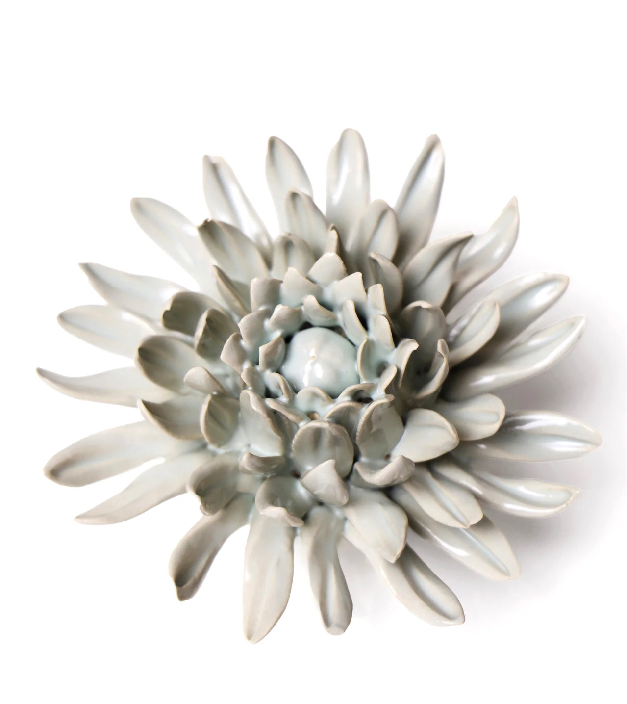Ceramic Flower Collection 13