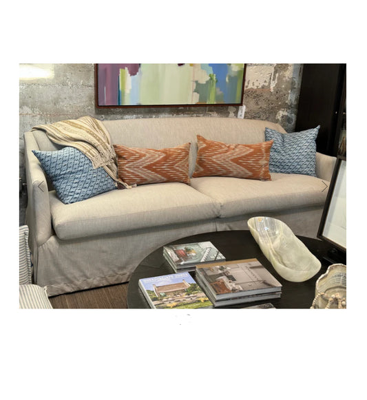 1931-03 Sofa - Reid Silver