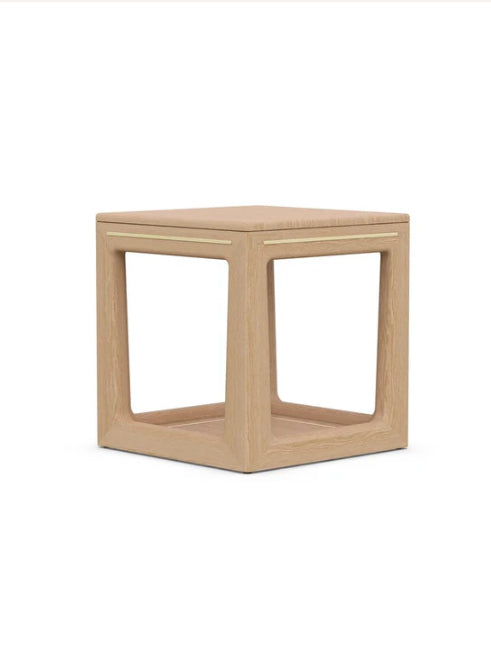 Angie End Table