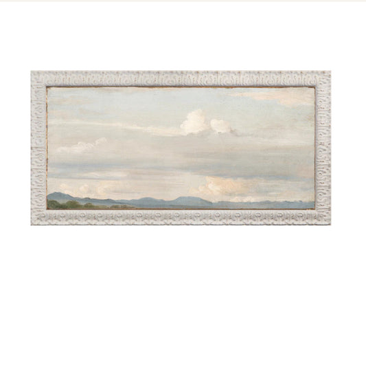 Petite Scapes Art