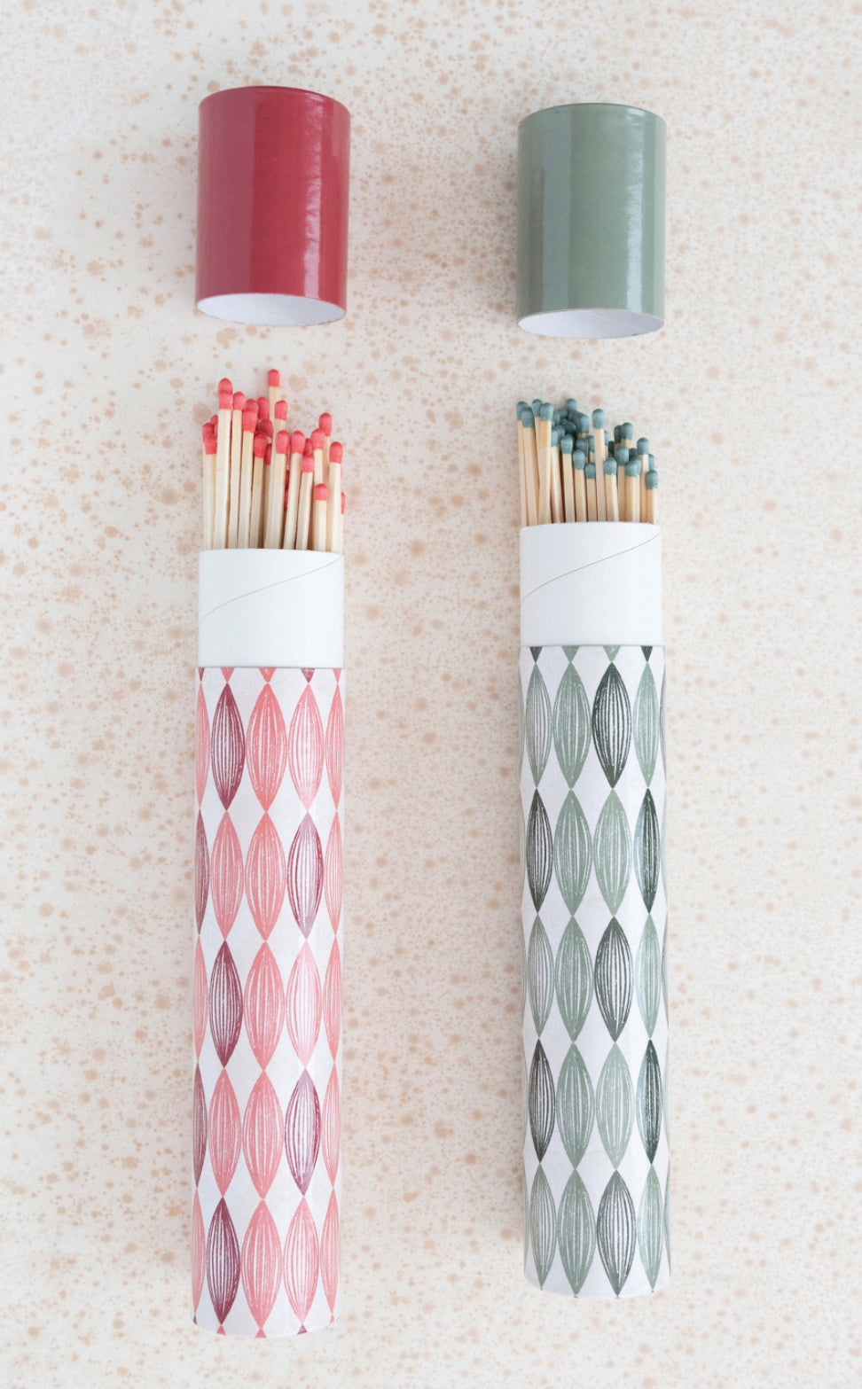 Fireplace Matches