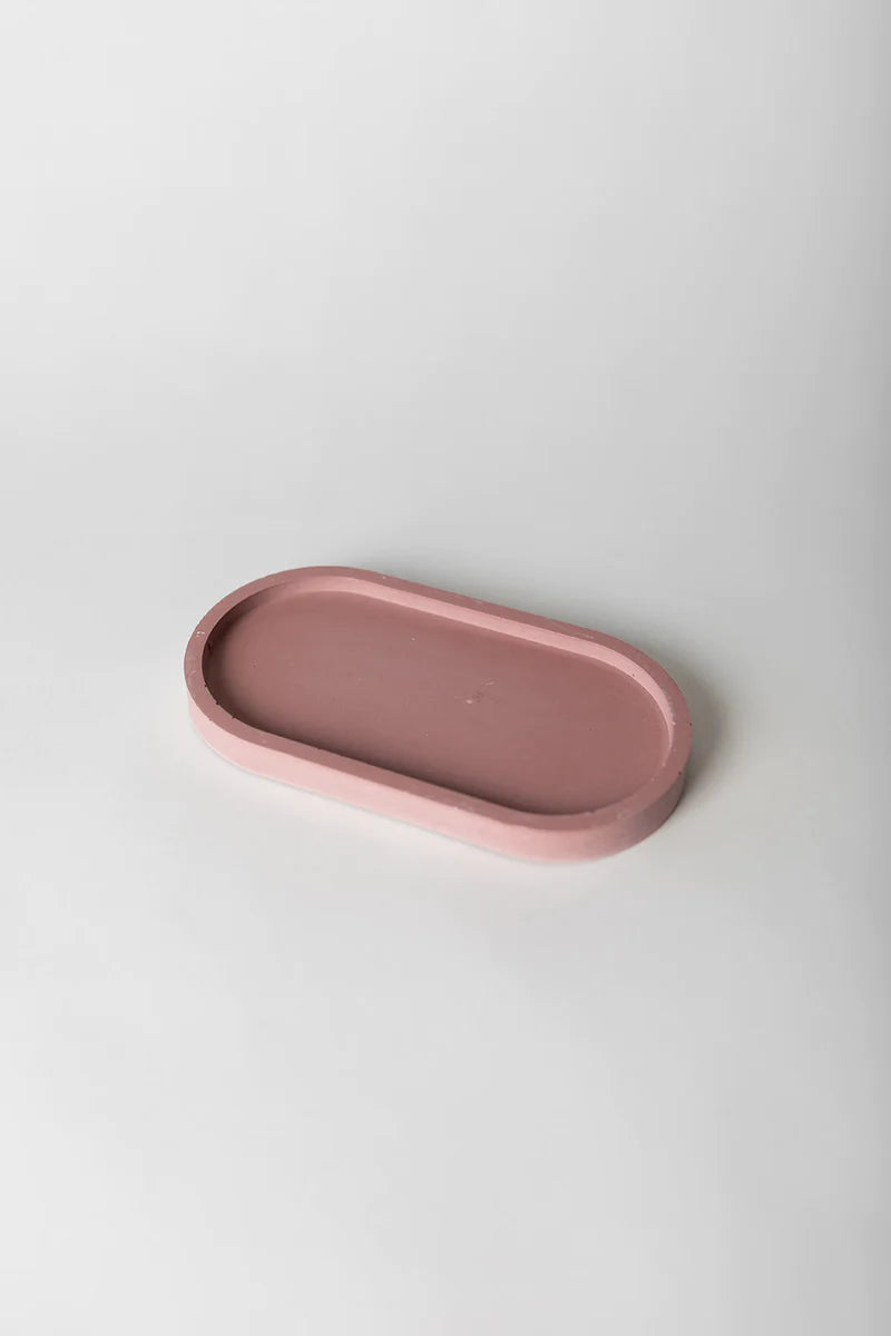 The Pill Tray