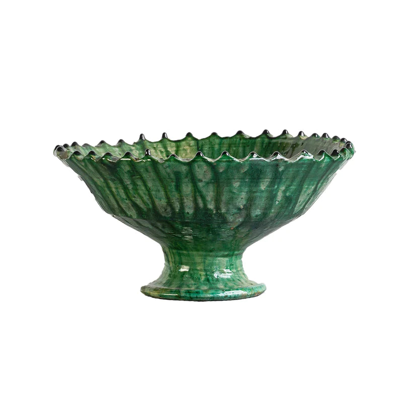 Tamegroute Compote Green