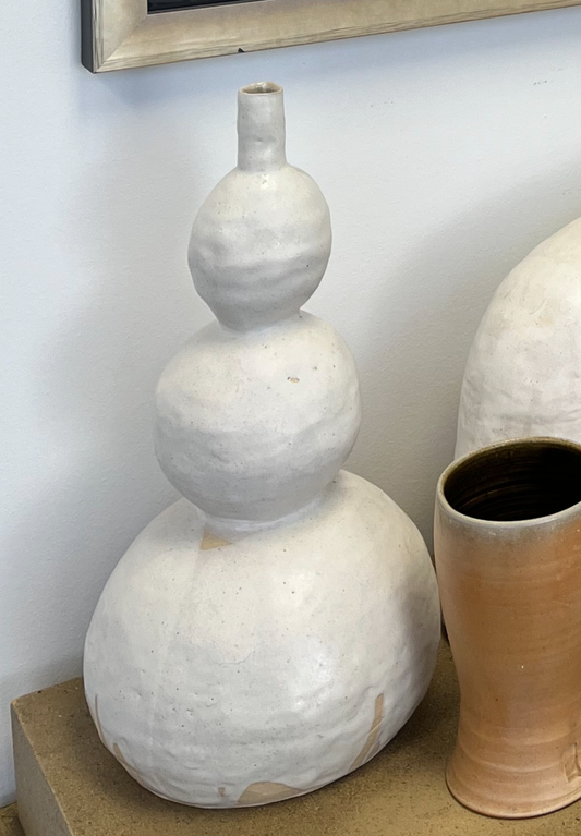 3 Tier Bottle