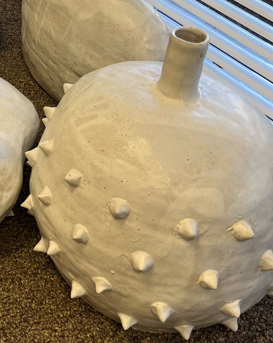 Spike Bottle