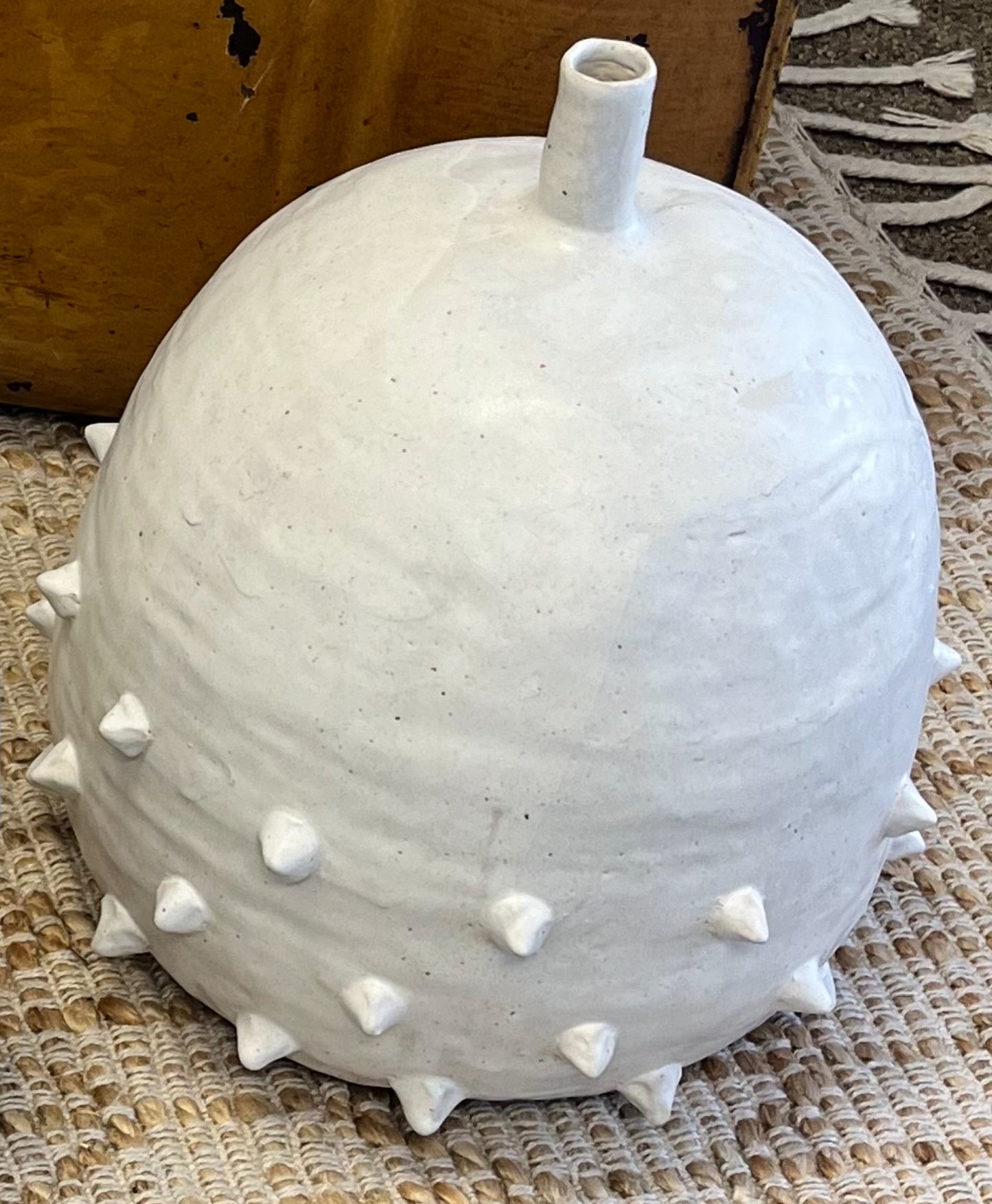 14” Spike Bottle