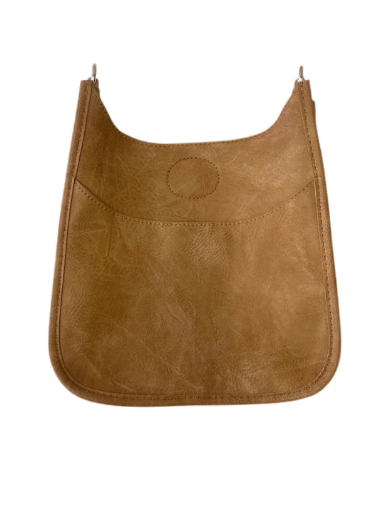 Classic Messenger Bag