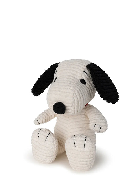 PEANUTS Snoopy Sitting