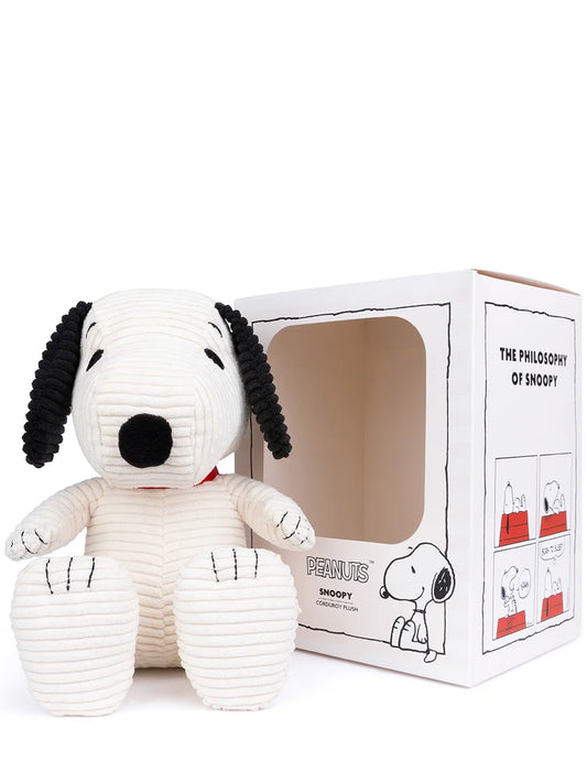 PEANUTS Snoopy Gift Box