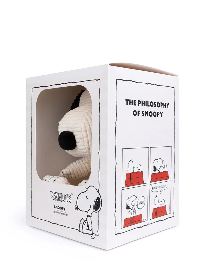 PEANUTS Snoopy Gift Box