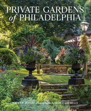 Load image into Gallery viewer, Private gardens of Philadelphia
