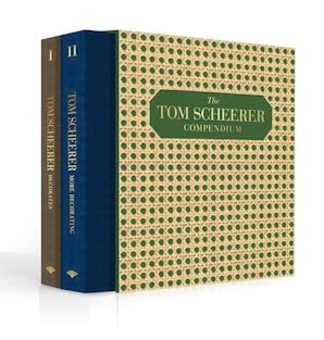 Tom Scheerer Compendium