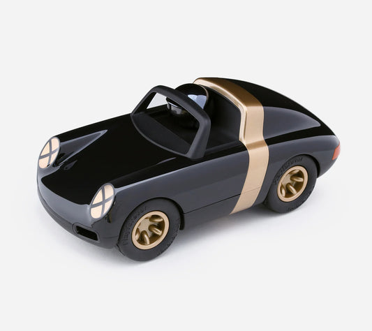 LUFT Crow Toy Car