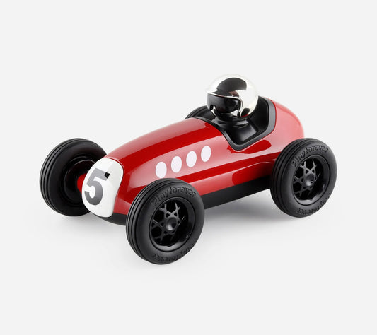 Loretino Race Car
