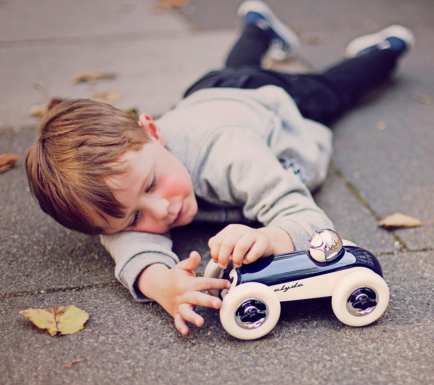 Toy Car Midi Clyde