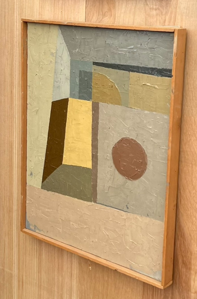Abstract III