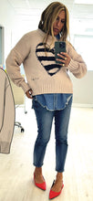 Load image into Gallery viewer, Boyfriend US of Love Sweater
