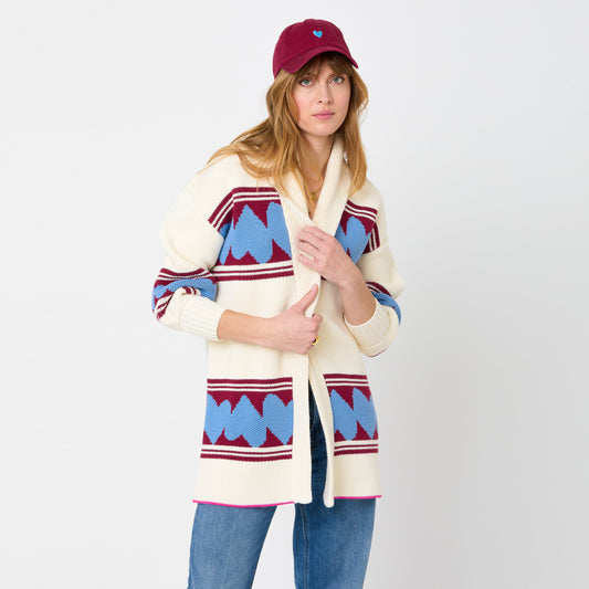 Short TakeawayCardigan