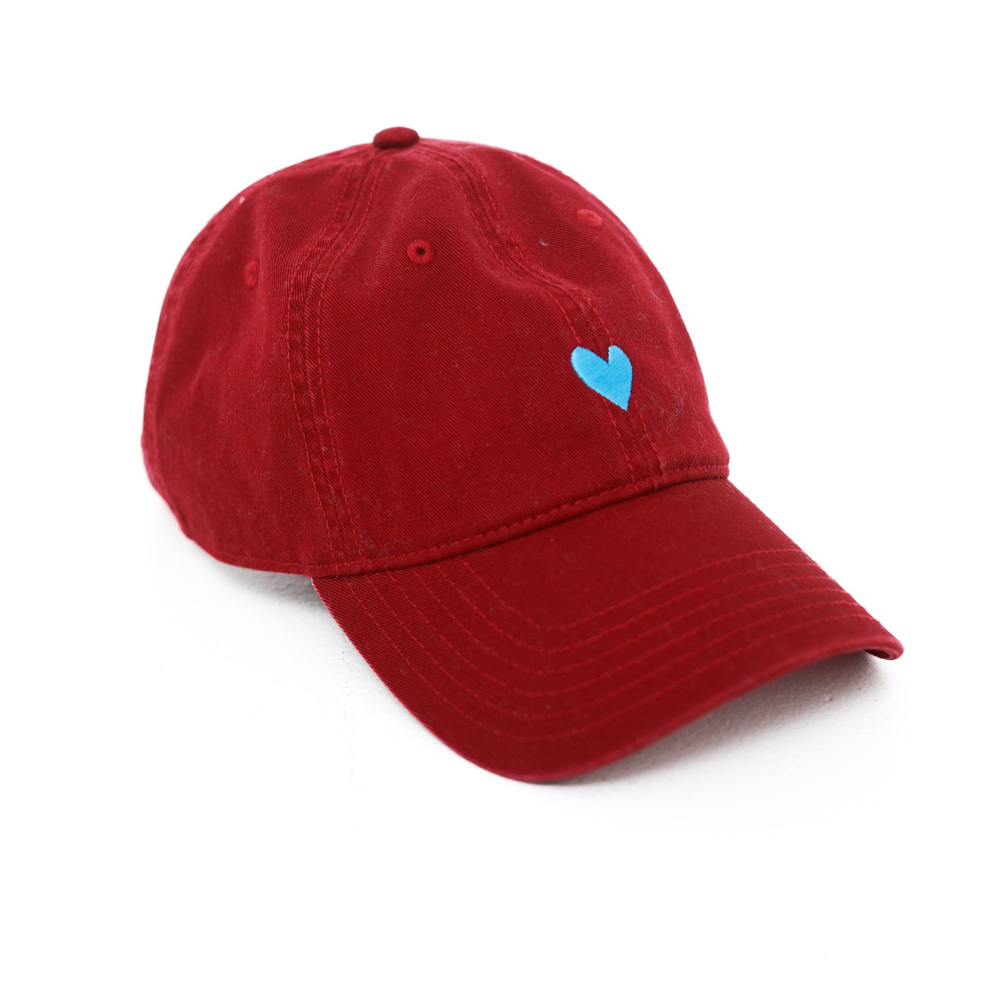 Kerri’s Heart Hat