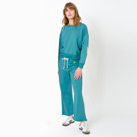 Weekend Barb Loved Sweatpant