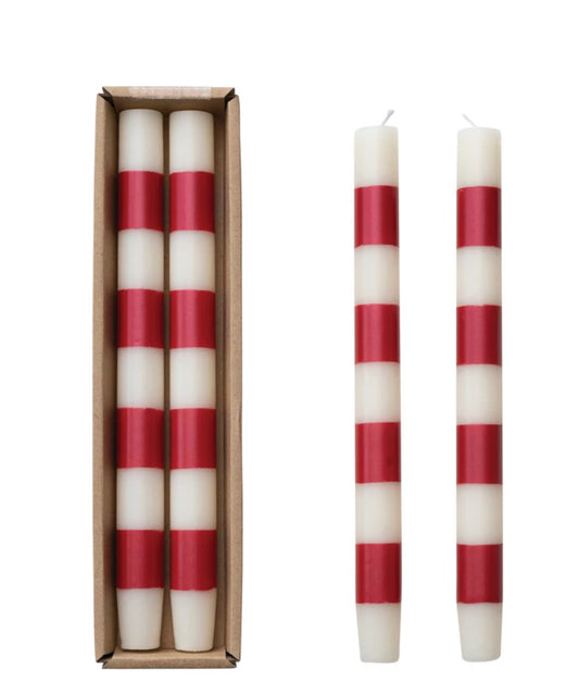 Taper Candles