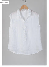Load image into Gallery viewer, Patti Sleeveless Top
